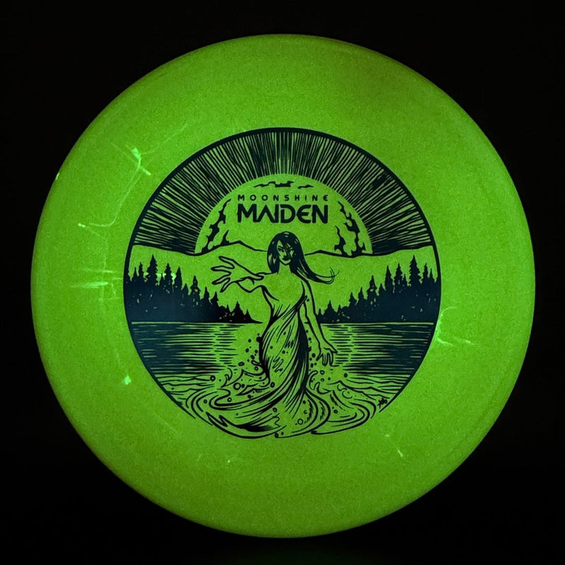 Load image into Gallery viewer, BT Medium Moonshine Maiden - Siren Call
