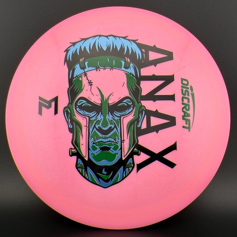 Load image into Gallery viewer, ESP Anax - Paul McBeth - TriFoil
