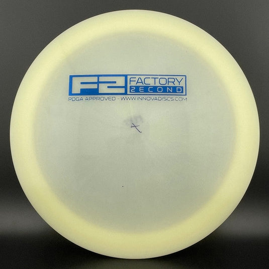 Champion Classic Glow Shryke - F2