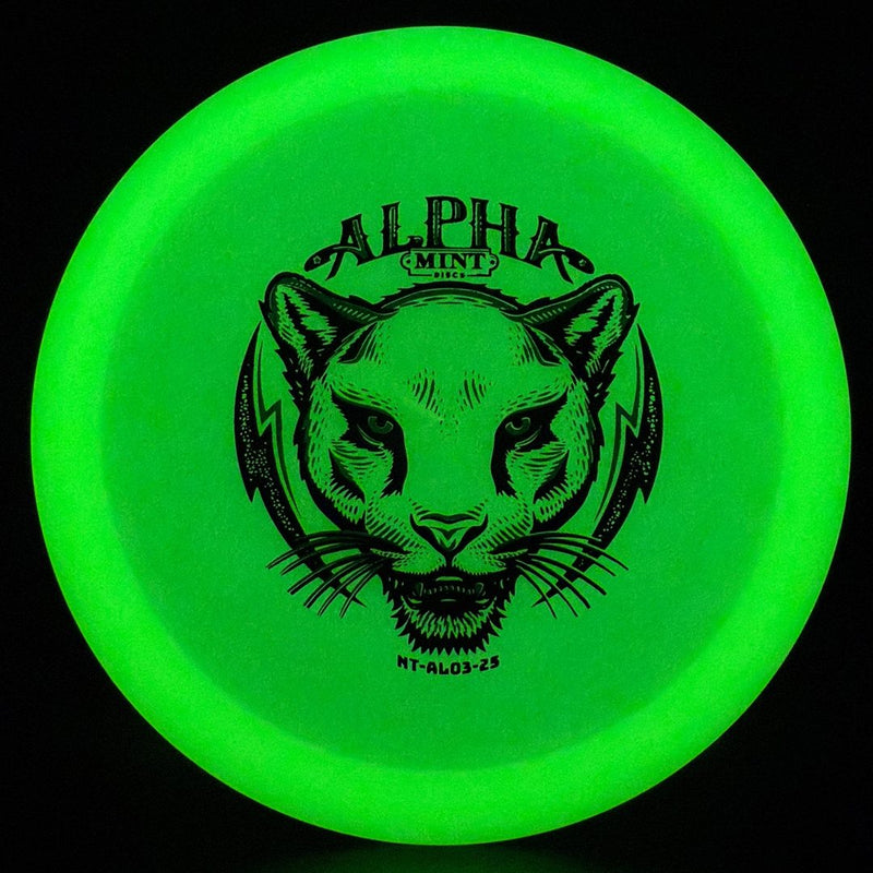 Load image into Gallery viewer, Nocturnal Alpha - 3rd Run
