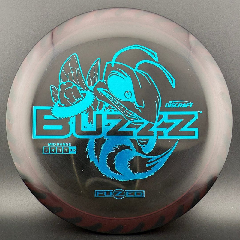 Load image into Gallery viewer, FuZed Z Buzzz - BuzzzSaw Bee
