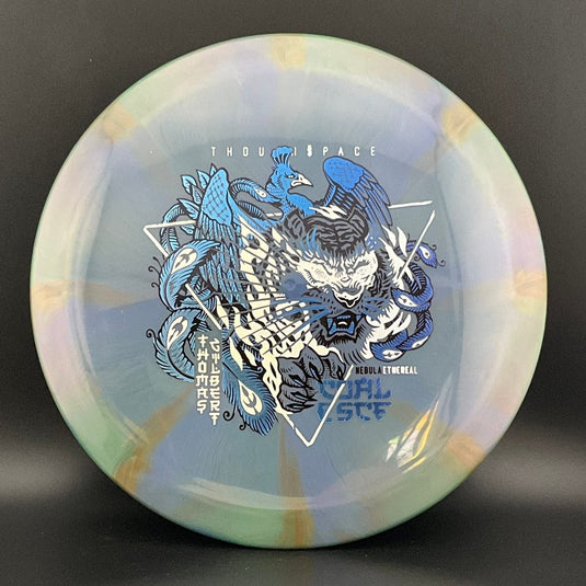 Nebula Ethereal Coalesce First Run - Thomas Gilbert Signature