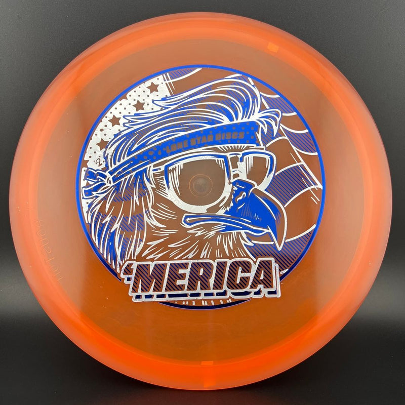 Load image into Gallery viewer, Charlie Houston - 'Merica Limited Edition
