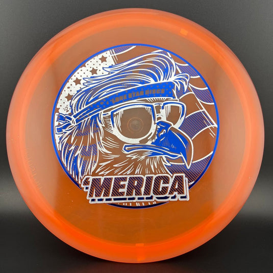 Charlie Houston - 'Merica Limited Edition