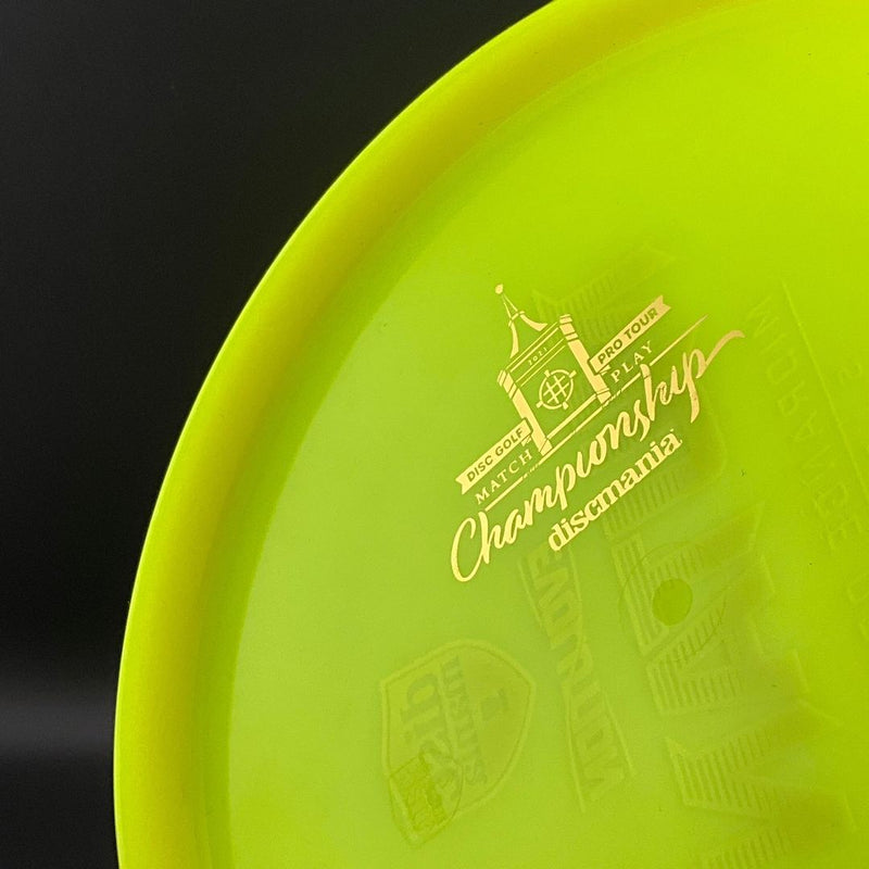 Load image into Gallery viewer, Neo Mutant - 2021 DGPT Match Play Championships Fundraiser
