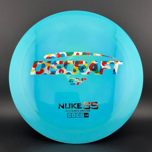 ESP Nuke SS