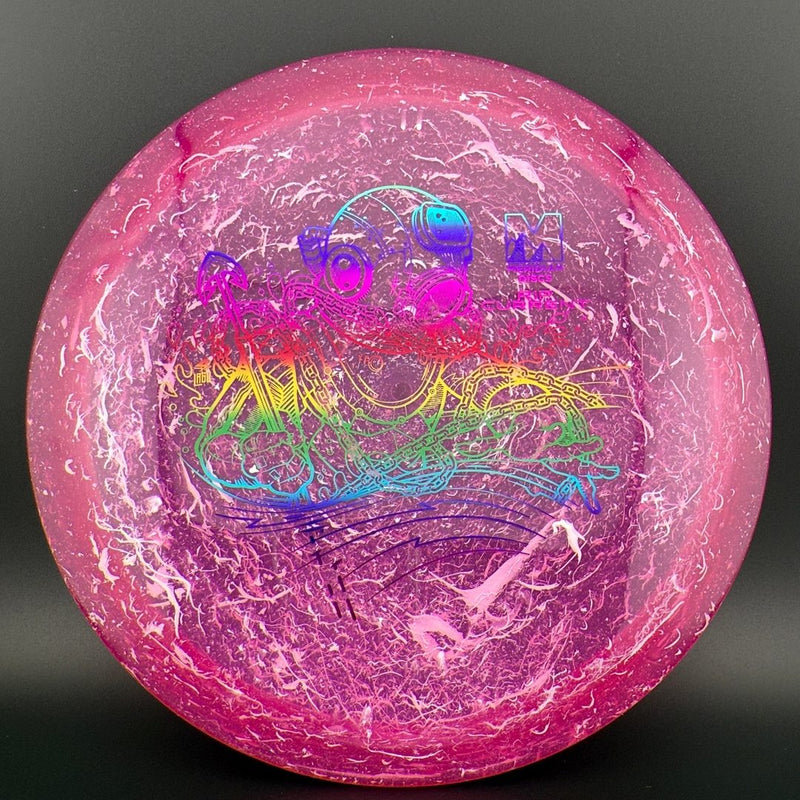 Load image into Gallery viewer, Marbled Clarus Rip Current
