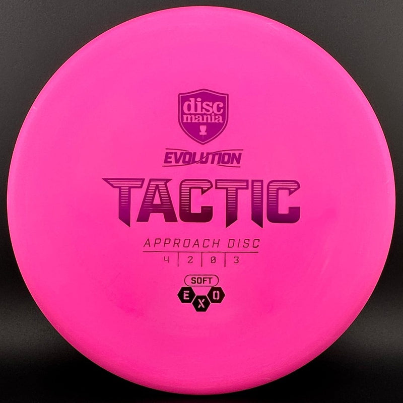 Load image into Gallery viewer, Soft Exo Tactic - Approach Disc
