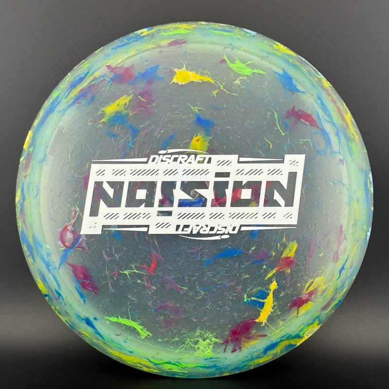 Load image into Gallery viewer, Jawbreaker Z FLX Glo Passion - Limited Edition Ambigram
