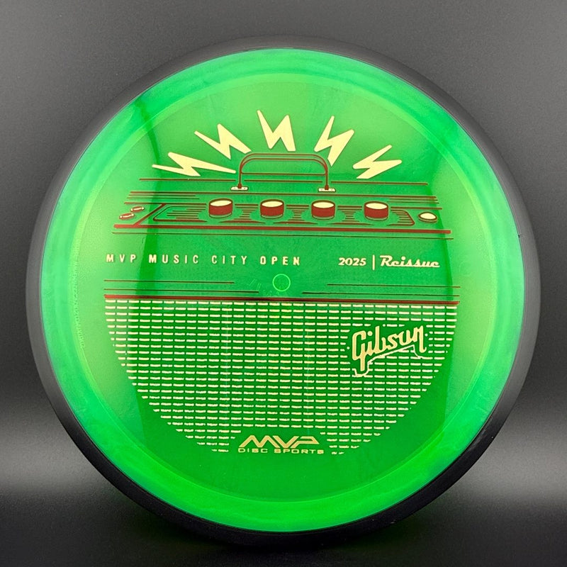 Load image into Gallery viewer, Soft Proton Amp - 2025 Music City Open Gibson
