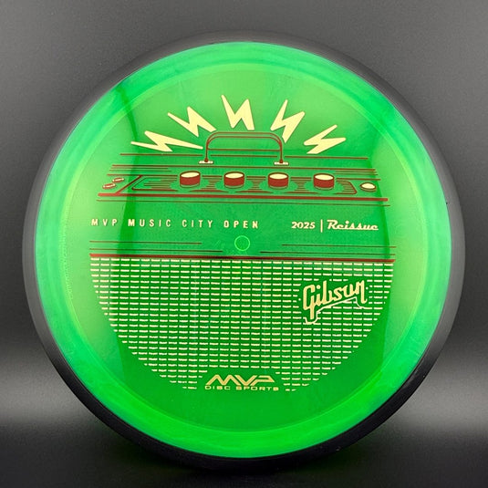Soft Proton Amp - 2025 Music City Open Gibson
