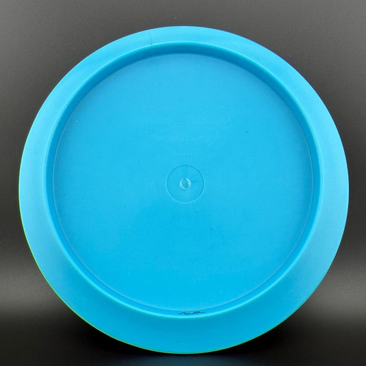 Extraterrestrial II - Variable Size Rim!