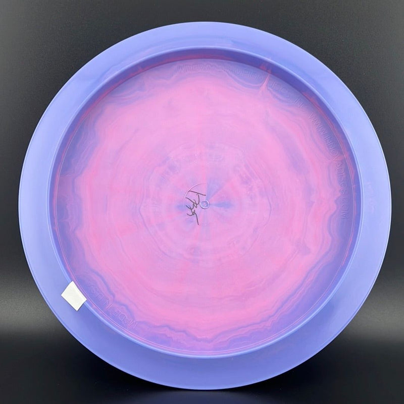 Load image into Gallery viewer, Swirly Star Thunderbird - Eveliina Salonen Commemorative
