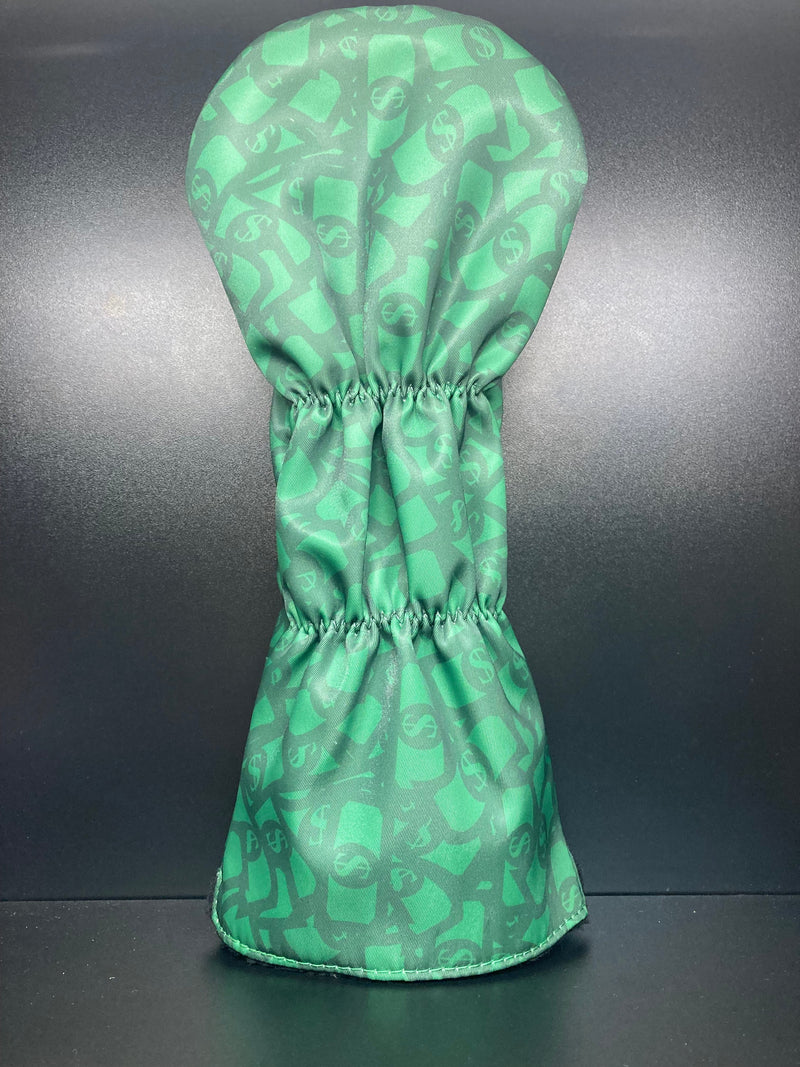 Load image into Gallery viewer, Dollar Denomination Headcover
