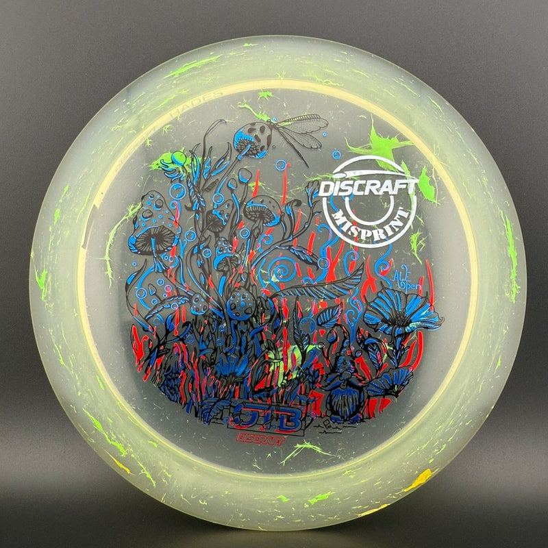 Load image into Gallery viewer, Jawbreaker Z FLX Hades - Factory Misprint

