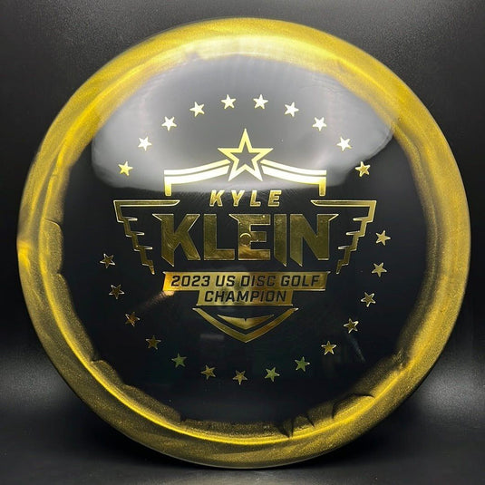 Golden Horizon Vanguard - Kyle Klein 2023 USDGC Champion
