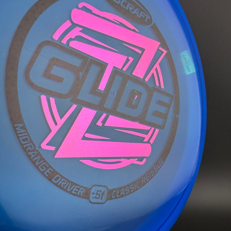 Load image into Gallery viewer, Z Glide - Classic Reissue
