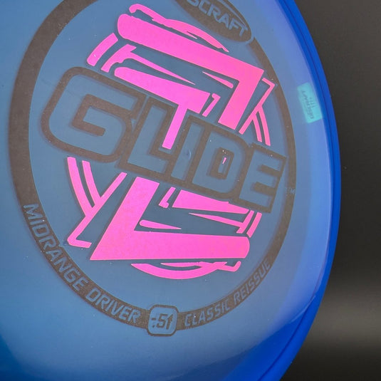 Z Glide - Classic Reissue