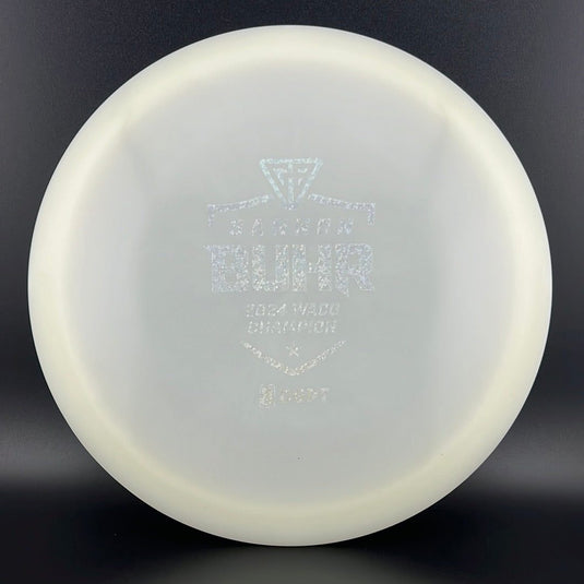 Glow C-line FD - Gannon Buhr Triumph Waco 2024