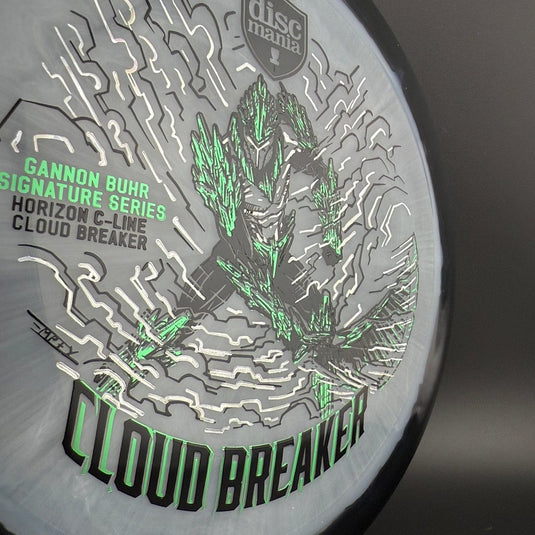 Horizon C-Line Cloud Breaker - 3 Foil - Gannon Buhr Signature Series