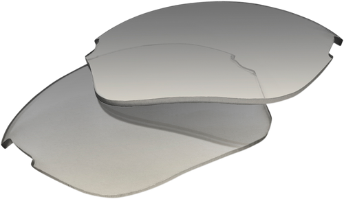 100% Sportcoupe Lenses - Yellow Silver Mirror 62025-144-01