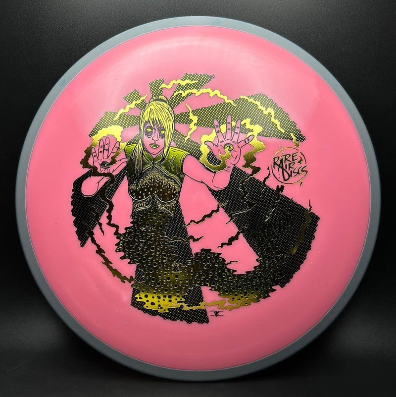 Load image into Gallery viewer, Neutron Crave - Mystic RAD Vision 2.1 Stamp
