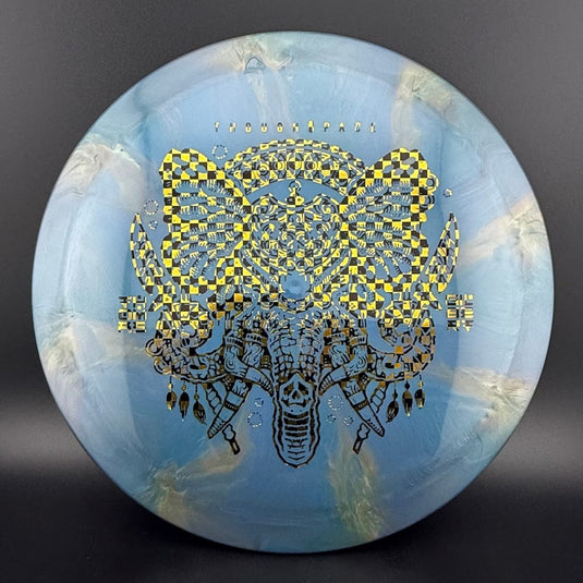 Nebula Ethereal Coalesce - Thomas Gilbert "Oliphant" LE