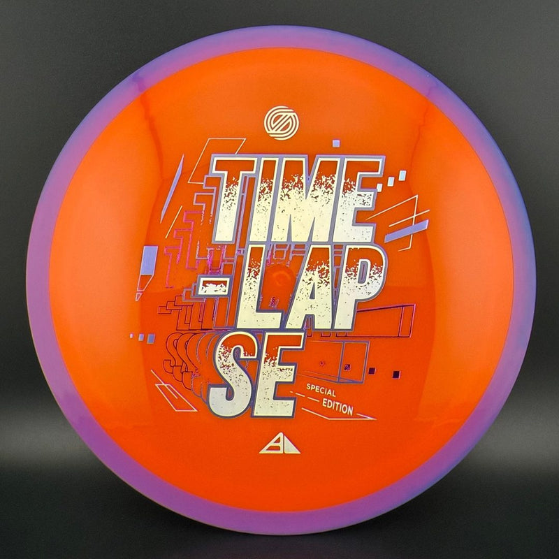 Load image into Gallery viewer, Neutron Time-Lapse (Re-Tooled) - Special Edition

