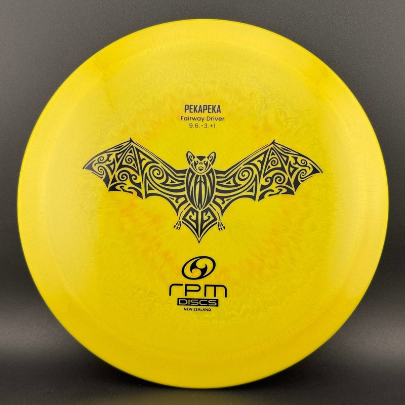 Load image into Gallery viewer, Atomic Pekapeka - Understable Fairway
