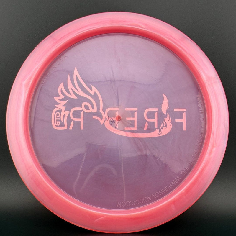 Load image into Gallery viewer, Luster Champion Firebird (Flat Top) - OTB
