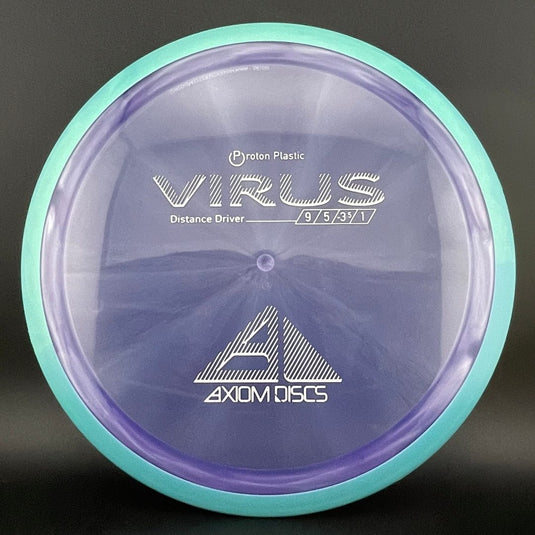 Proton Virus