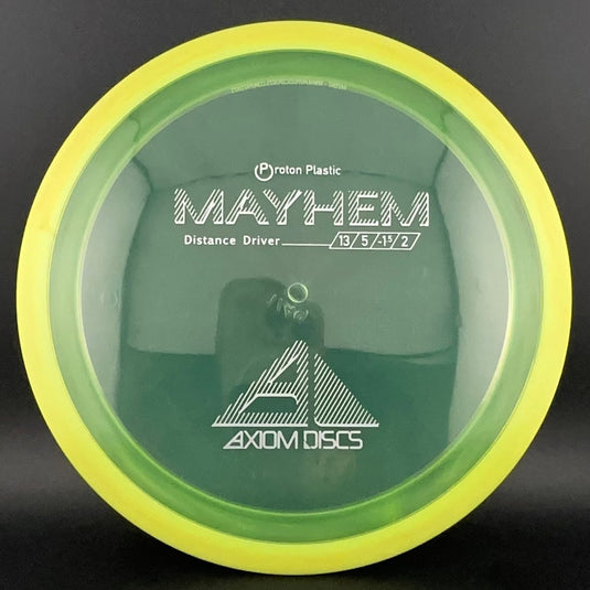 Proton Mayhem