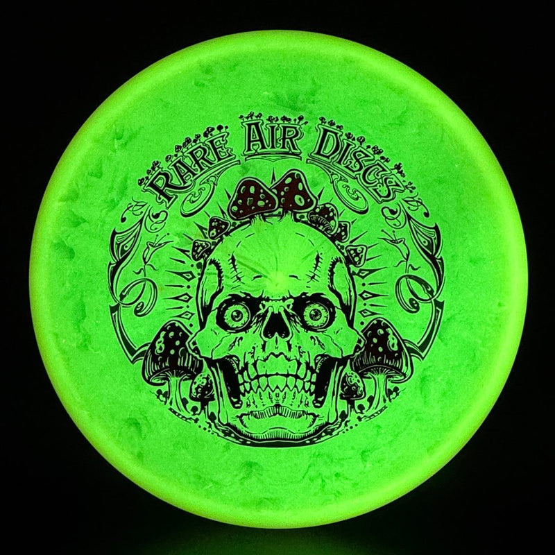 Load image into Gallery viewer, Color Glow Primo Cash - Crushin' Amanitas by Manny Trujillo
