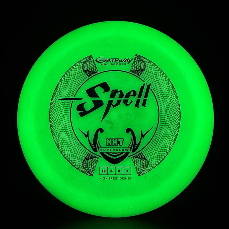 Load image into Gallery viewer, NXT Superglow Spell
