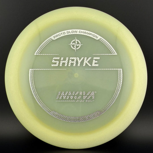 Proto Glow Champion Shryke