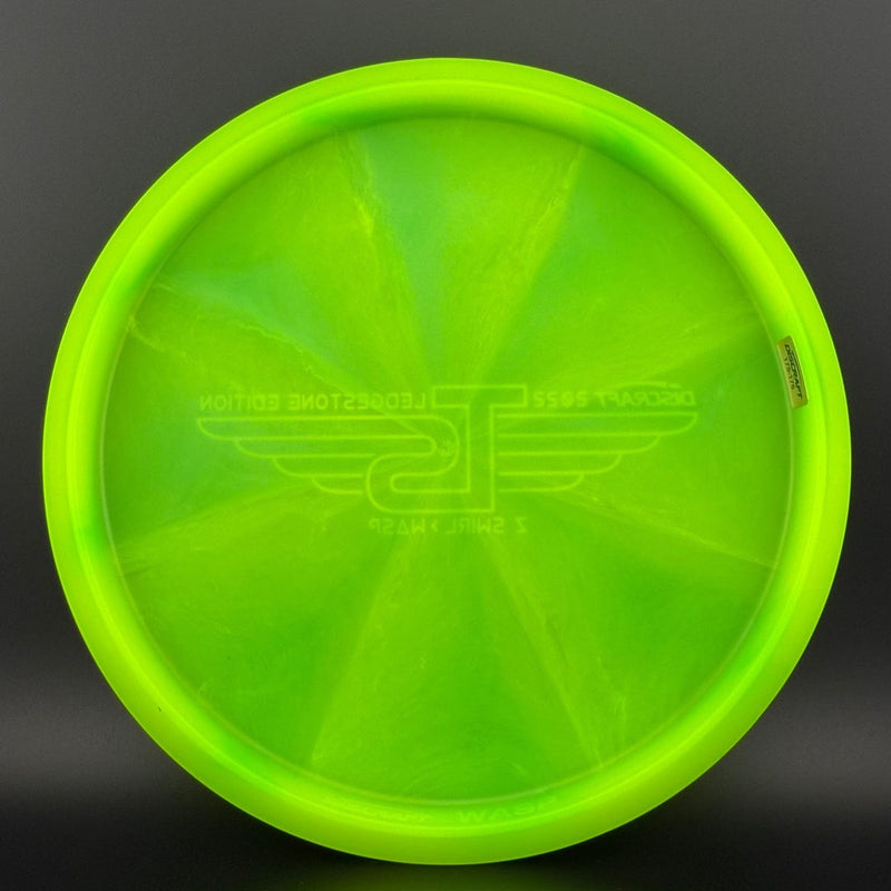 Load image into Gallery viewer, Z Swirl Wasp - 2022 Ledgestone Edition
