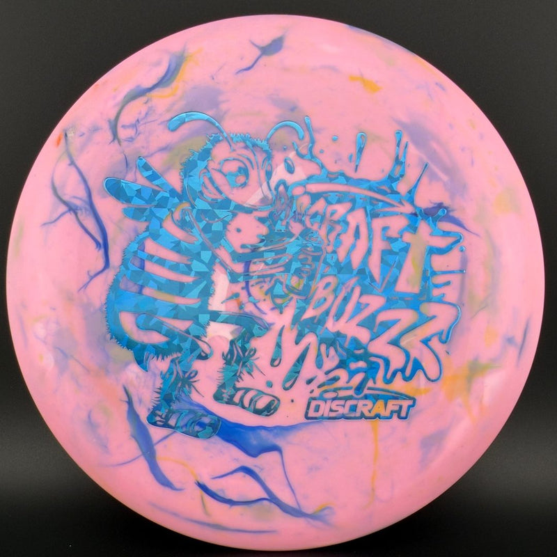 Load image into Gallery viewer, Lightweight Jawbreaker Buzzz
