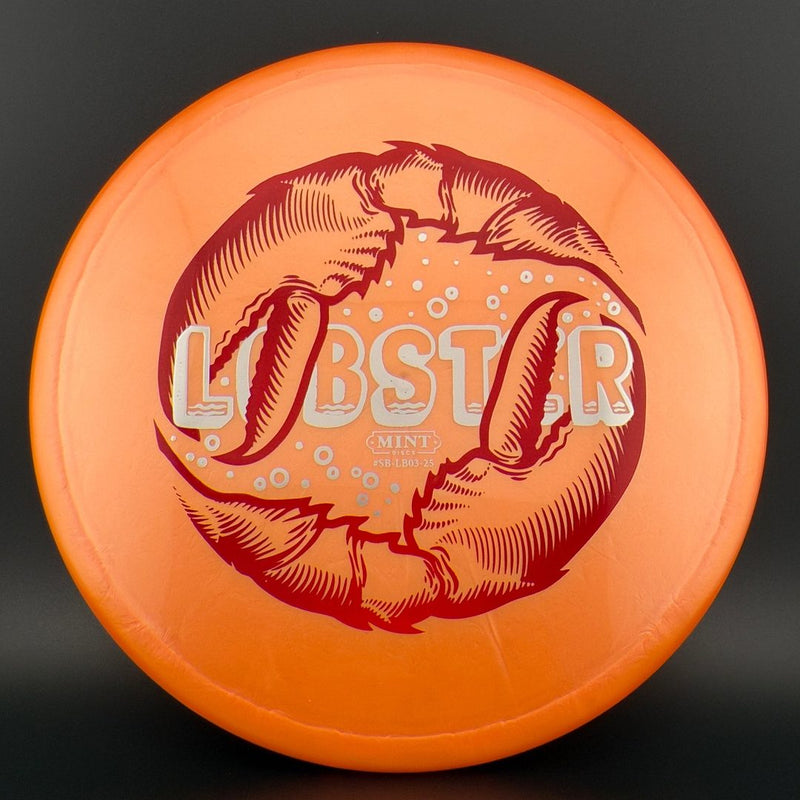 Load image into Gallery viewer, Sublime Lobster - 3rd Run - Levi Whitpan
