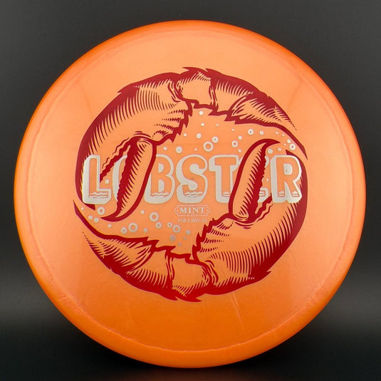 Sublime Lobster - 3rd Run - Levi Whitpan