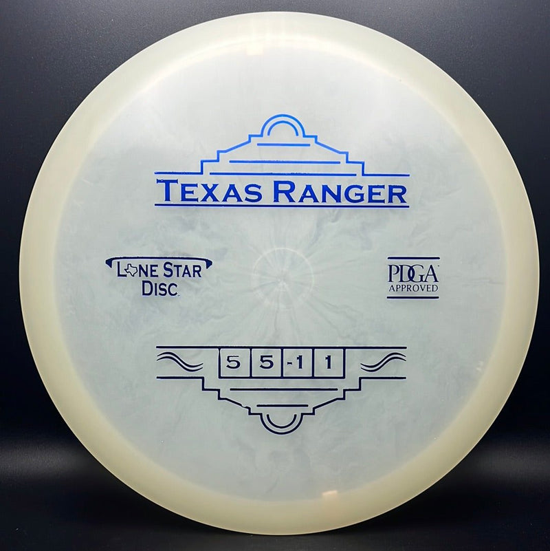 Load image into Gallery viewer, Alpha Glow Texas Ranger
