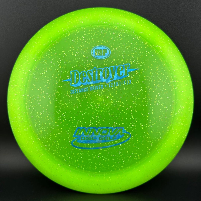 Load image into Gallery viewer, Metal Flake Champion Destroyer
