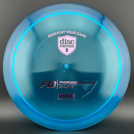 C-Line FD