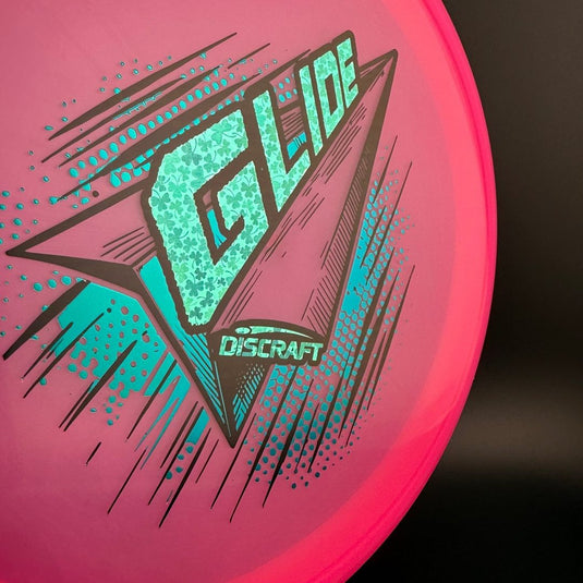 Z Line Glide - Triple Foil - OOP
