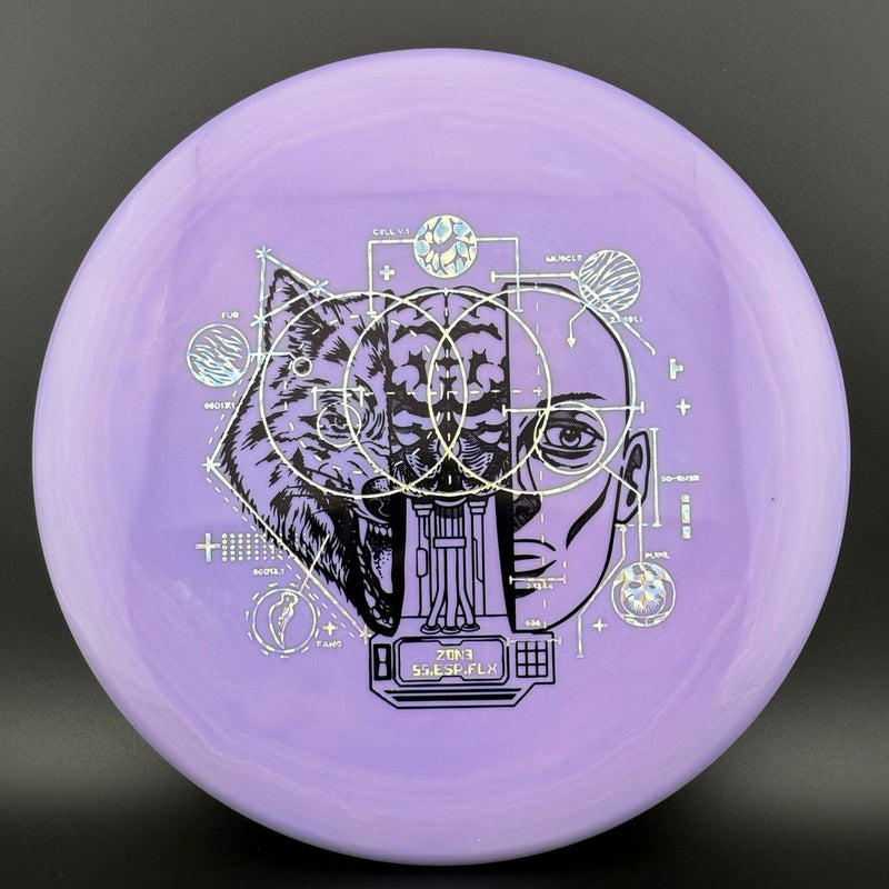 Load image into Gallery viewer, ESP FLX Zone SS - Limited Edition 1/500
