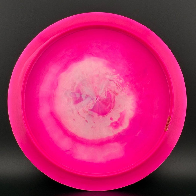 Load image into Gallery viewer, ESP Swirl Anax - Adam Hammes Autographed - Team Collab
