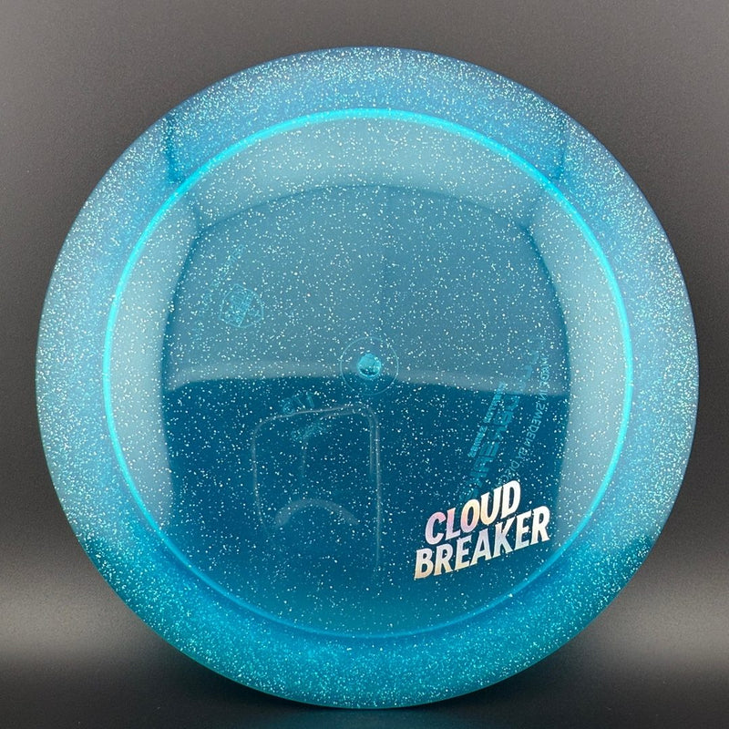 Load image into Gallery viewer, Metal Flake C-Line Cloud Breaker - MBB 25
