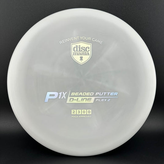 D-Line P1X (Flex 2)