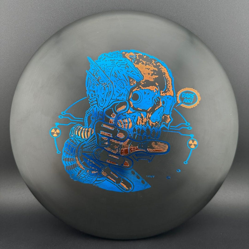 Load image into Gallery viewer, Swirly Star Mako - [STRATUS] FEAR V1 by Les White
