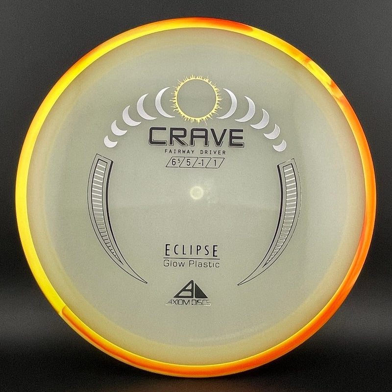 Load image into Gallery viewer, Eclipse 2.0 Crave
