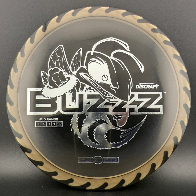 Load image into Gallery viewer, FuZed Z Buzzz - BuzzzSaw Bee
